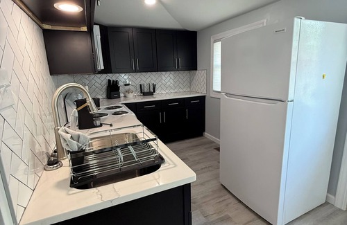 Celina Casa | Grand Lake Getaway nCozy 2 - Bedroom Lake Retreat Near Grand Lake St. Marys