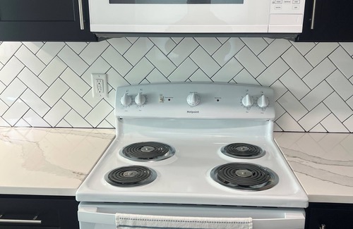 Celina Casa | Grand Lake Getaway nCozy 2 - Bedroom Lake Retreat Near Grand Lake St. Marys