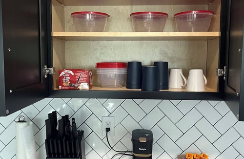 Celina Casa | Grand Lake Getaway nCozy 2 - Bedroom Lake Retreat Near Grand Lake St. Marys