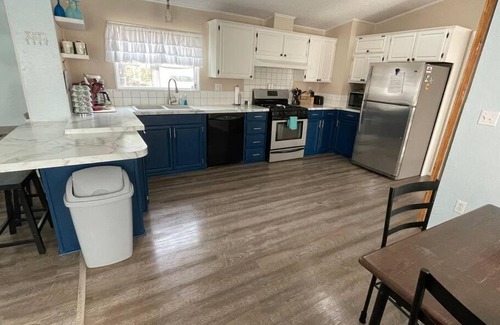 Grove Apartamento | Grand Lake Getaway