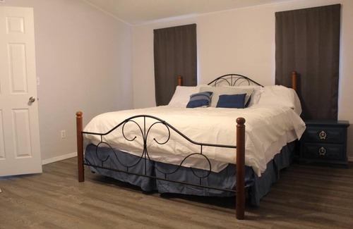 Grove Apartamento | Grand Lake Getaway