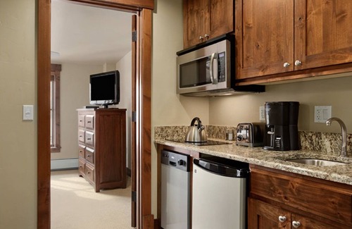 Breckenridge Complejo | Grand Lodge on Peak 7, Luxury Ski-in/out resort in Breckenridge