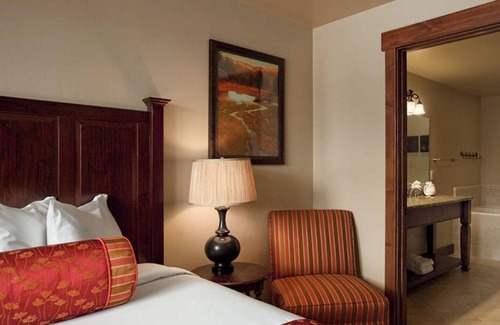 Breckenridge Complejo | Grand Lodge on Peak 7, Luxury Ski-in/out resort in Breckenridge