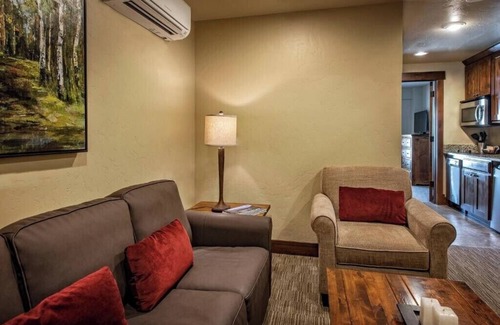 Breckenridge Complejo | Grand Lodge on Peak 7 king bed Suite