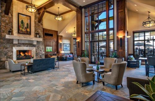 Breckenridge Complejo | Grand Lodge on Peak 7