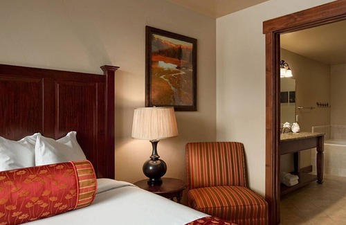 Peak 8 Complejo | Grand Lodge Peak 7-Luxury stay!Hiking, mtn biking,gondola to town,pool & hot tub