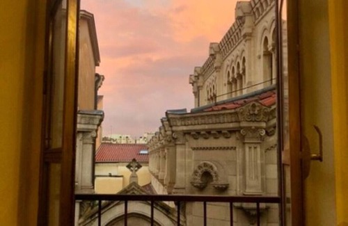 6th Arrondissement Apartamento | Loft- Centre - Boat for rent