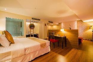 Suan Luang Hotel | Grand Lord Boutique Hotel -Srinakarin