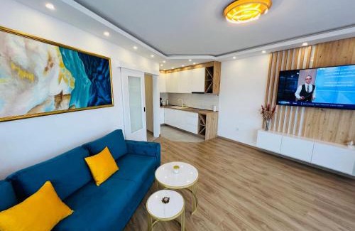 Doboj Apartamento | GRAND LUX Apartment