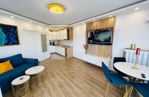 Doboj Apartamento | GRAND LUX Apartment