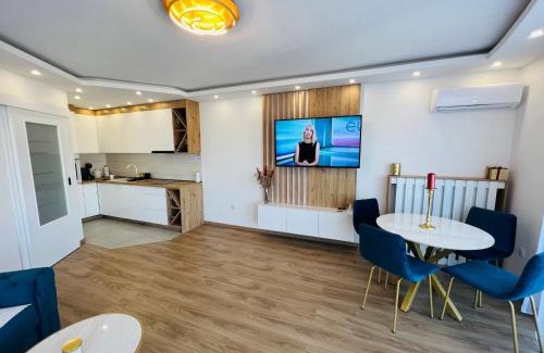 Doboj Apartamento | GRAND LUX Apartment