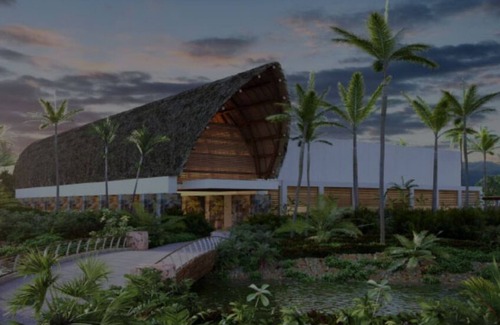 Valle Dorado Apartamento | Grand Luxxe 1BR Suite – Stylish Luxury in Nuevo Vallarta Paradise