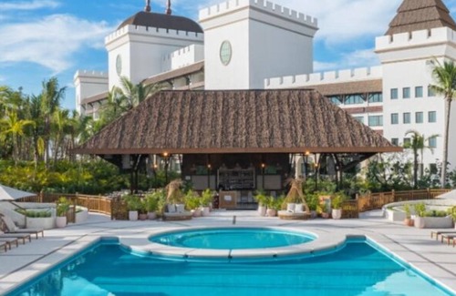 Valle Dorado Apartamento | Grand Luxxe 1BR Suite – Stylish Luxury in Nuevo Vallarta Paradise