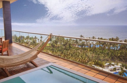 Bucerías Apartamento | Grand Luxxe en Vidanta Nuevo Vallarta es un modelo de vida de lujo.