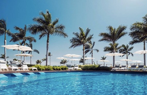 Bucerías Apartamento | Grand Luxxe en Vidanta Nuevo Vallarta es un modelo de vida de lujo.