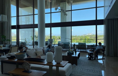 Bucerías Complejo | Grand Luxxe Estate, Punta or Residence, Founders/Platinum, Golf and Massages...