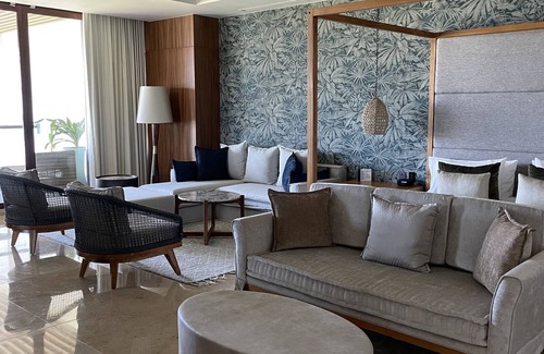 Bucerías Complejo | Grand Luxxe Estate, Punta or Residence, Founders/Platinum, Golf and Massages...