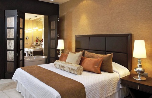 Centro de Cancún Complejo | Grand Luxxe Jr Villa, Playa del Carmen, Riviera Maya, México