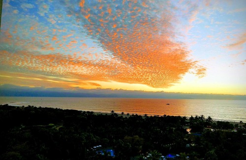 Mezcales Complejo | Grand Luxxe Presidential Three Bedroom Villa at Nuevo Vallarta