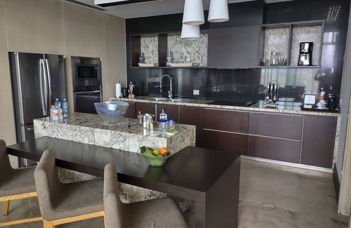 Nuevo Vallarta Complejo | Grand Luxxe Residence Four Bedroom at Nuevo Vallarta