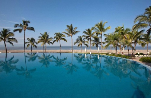 Nuevo Vallarta Apartamento | Grand Luxxe - Riviera Maya