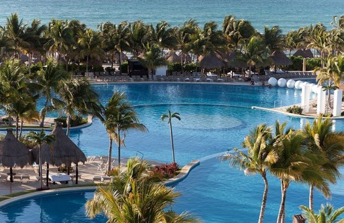 Xcaret Condominio | GRAN LUXXE SPA - SUITE DE 2 DORMITORIOS AAA DIAMOND RIVIERA MAYA RESORT
