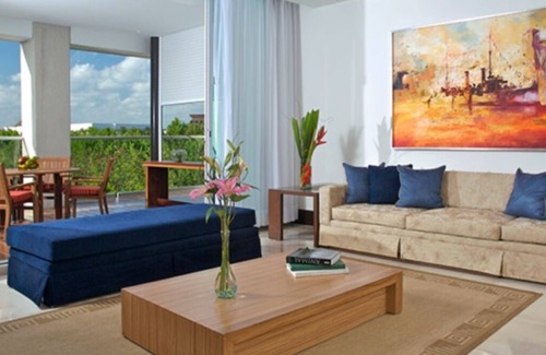Playa del Secreto Complejo | GRAN LUXXE SPA UNIT - RIVIERA MAYA