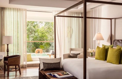 Playa del Secreto Complejo | GRAN LUXXE SPA UNIT - RIVIERA MAYA