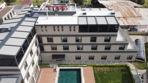 Efeler Hotel | Grand Müdüroğlu Hotel