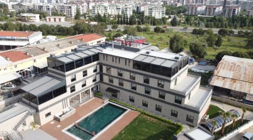Efeler Hotel | Grand Müdüroğlu Hotel