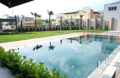 Efeler Hotel | Grand Müdüroğlu Hotel