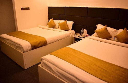 Sylhet Hotel | GRAND MAFI