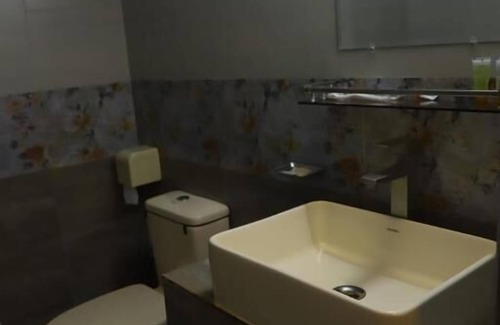 Sylhet Hotel | GRAND MAFI