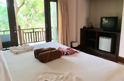 Lamai Hotel | Grand Manita Beach Resort