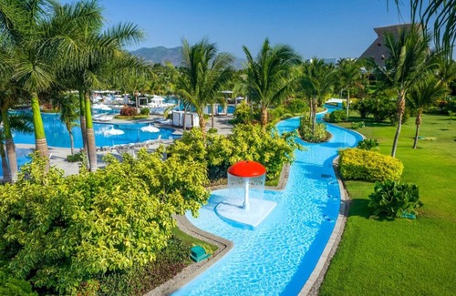Playa Diamante Apartamento | Grand Mayan - Acapulco