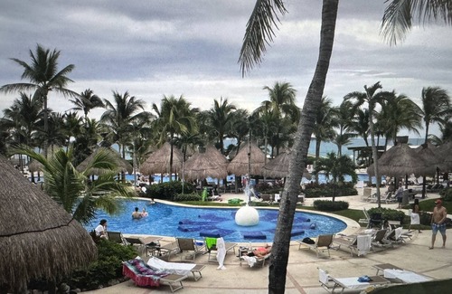 Ejidal Complejo | Grand Mayan - Riverier Maya you will LOVE, LOVE, LOVE