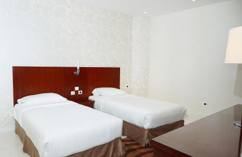 Al Ulaya Hotel | Grand Mayral Hotel