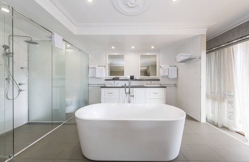 Margaret River Cama Y Desayuno | Grand Mercure Basildene Manor Accor Vacation Club Apartments