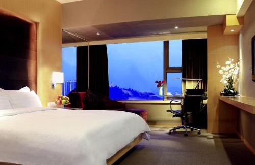 Humen Hotel | Grand Mercure Dongguan Humen