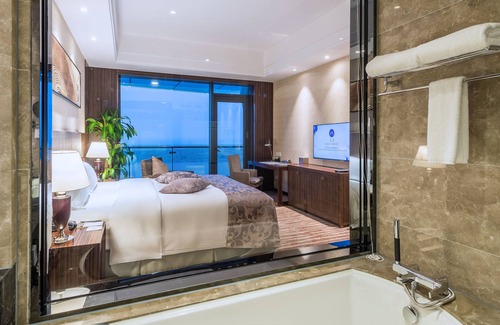 Jimo Hotel | Grand Mercure Qingdao Airlines