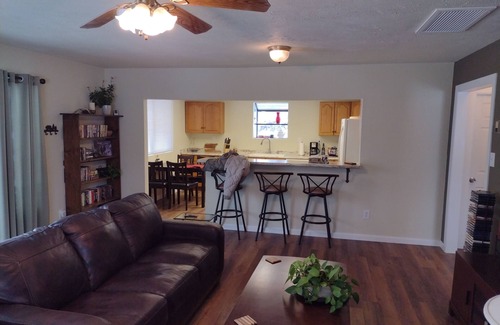 Cedaredge Casa | Grand Mesa Haven