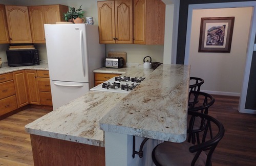 Cedaredge Casa | Grand Mesa Haven