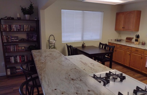 Cedaredge Casa | Grand Mesa Haven