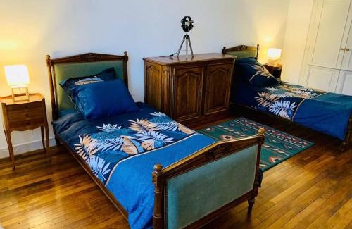 Senones Apartamento | Grand Messier 8 personnes