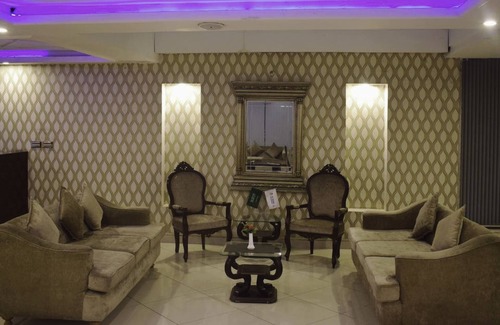 Lahore Hotel | Grand Millennium Hotel Lahore