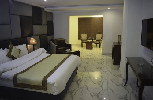 Lahore Hotel | Grand Millennium Hotel Lahore