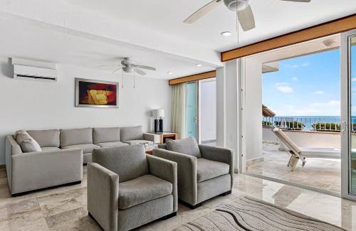 Conchas Chinas Apartamento | Grand Miramar A501