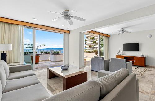 Conchas Chinas Apartamento | Grand Miramar A501
