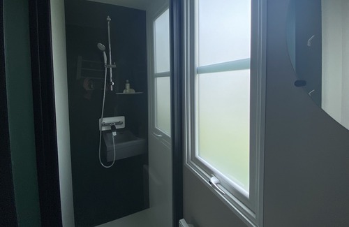 Le Fenouiller Casa | Grand Mobil Home Neuf Avec Tout Confort et Terrasse Fermée sur 18 m²