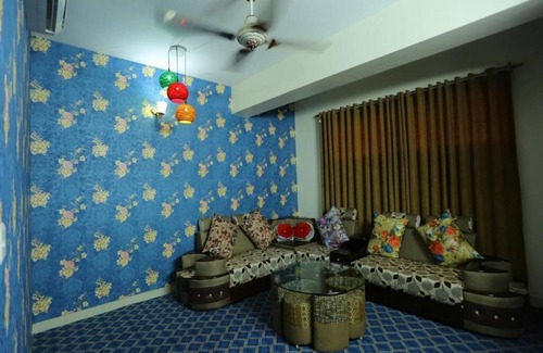 Sylhet Cama Y Desayuno | Grand Mostafa Hotel Ababil